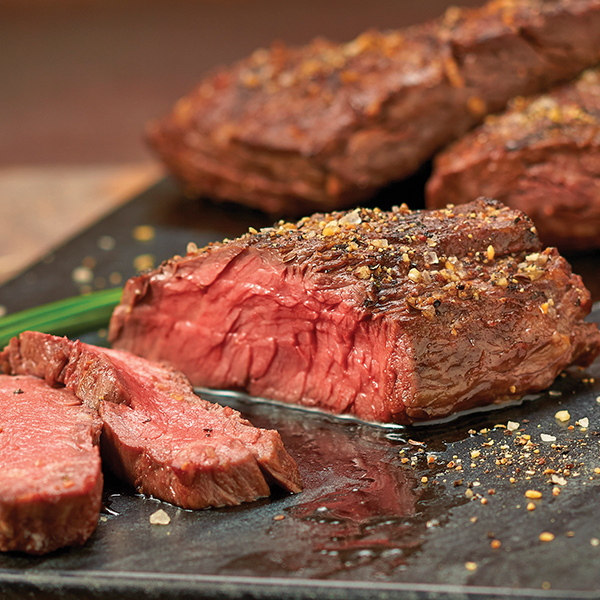 Grilling Up a Homemade Meal