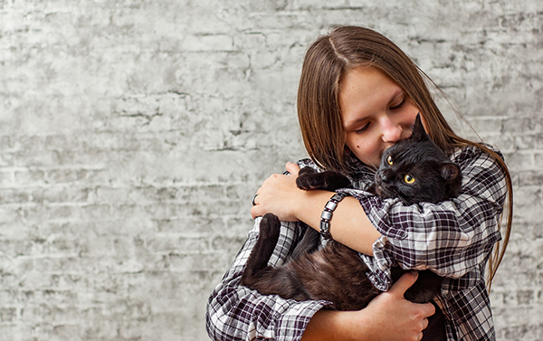 5 Ways Pets Can Improve Mental Health