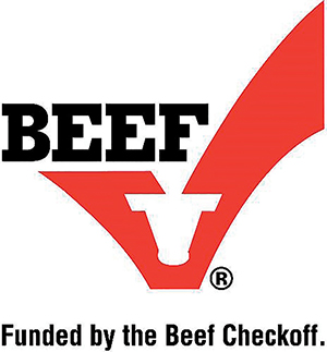 BEEF Checkmark