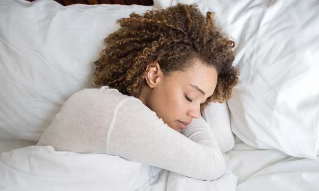 Improve Your Mental Health with Better Sleep