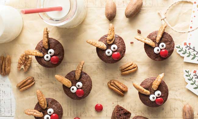 Foodie: Festive and Flavorful Holiday Snacks