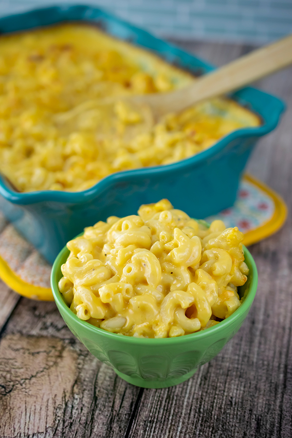 ARDELLES Macaroni and Cheese