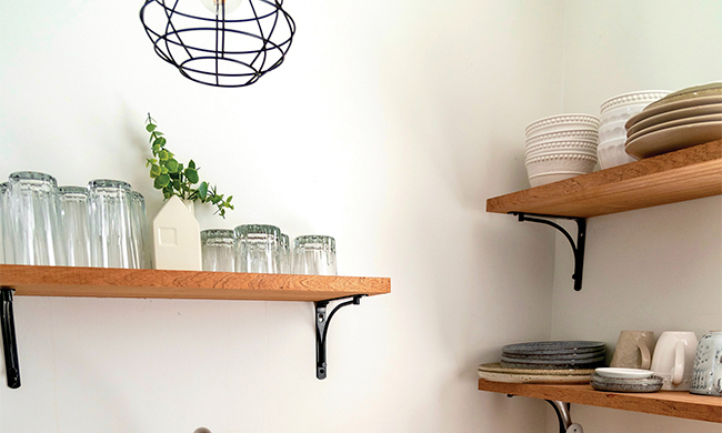 Clever Storage Ideas for Small Spaces – Pasadena Weekendr