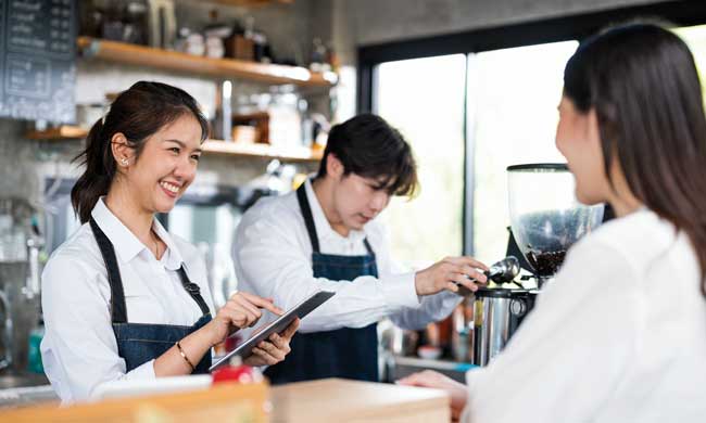 Support Small Business: 6 ways to help businesses in your community thrive