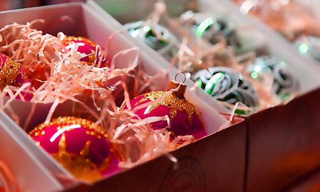 Easy Ideas for Post-Holiday Organizing