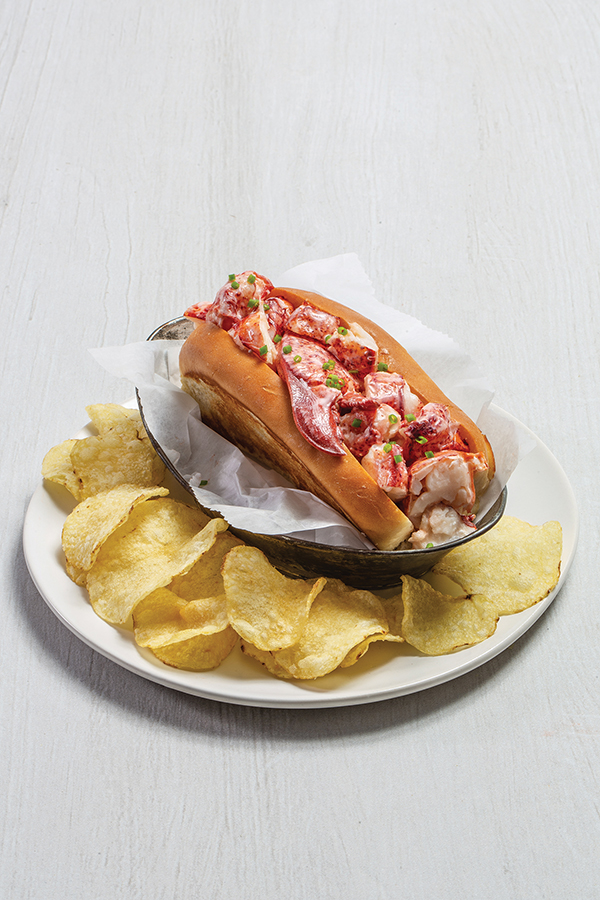 5 Reasons to Add Lobster to Summer Meals