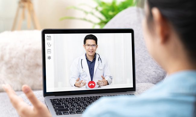 5 Trends Pointing to Telehealth as a Supplement to In-Person Health Care