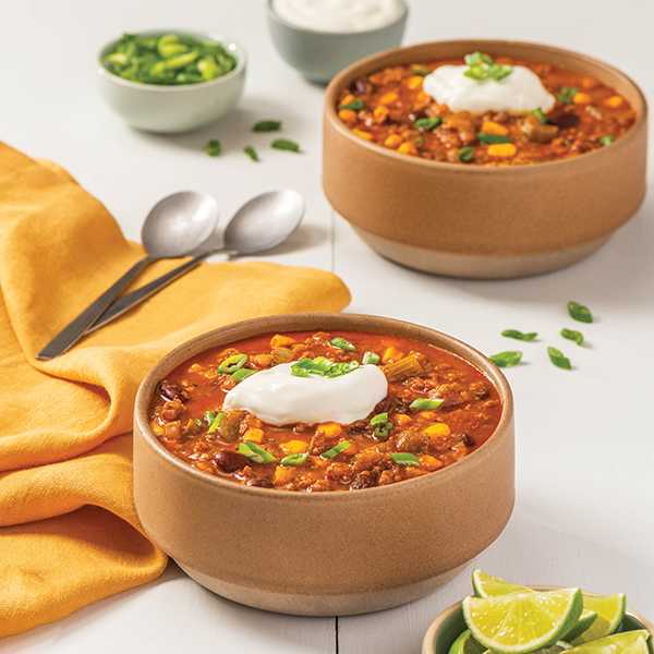 Chili Con Carne