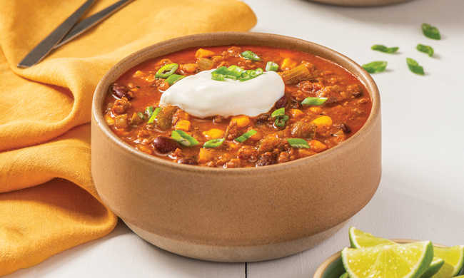 Chili Con Carne