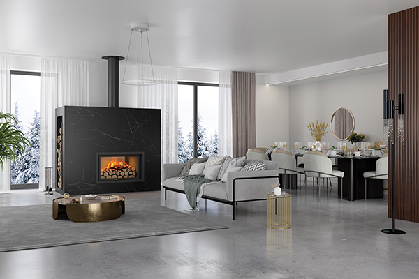 4 Benefits of Adding a Fireplace to Your Home