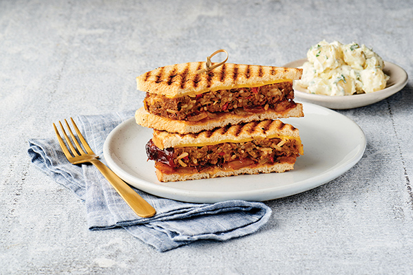 Cooler Weather Means Cozy Family Food