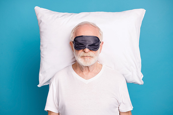 Sleep is Good Medicine: 11 tips for healthier sleep