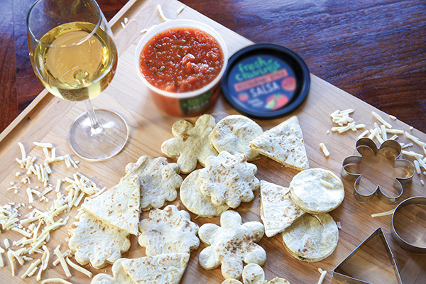 Party-Worthy Wine Pairings Perfect for Easy Entertaining 3