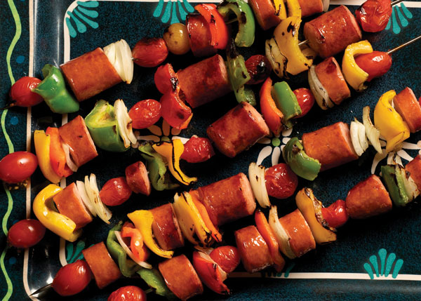 Elevate Your Tailgate with Easy-to-Make Recipes