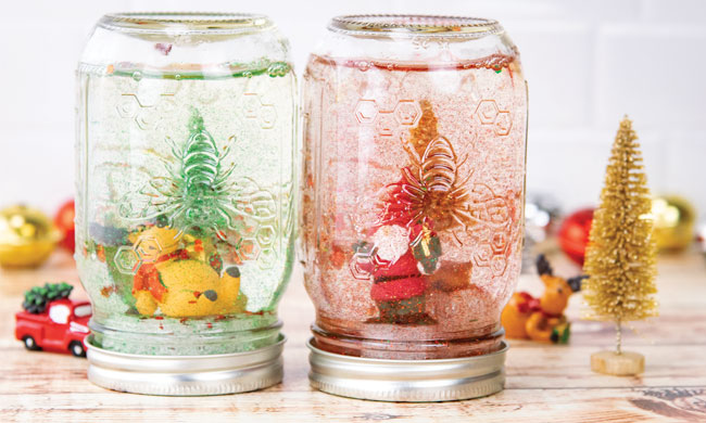 Handcrafted for the Holidays: Unique DIY gift ideas to celebrate the season
