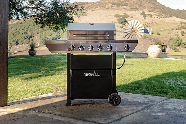 Heat Up the Holidays with Gift Ideas for Grillers 3