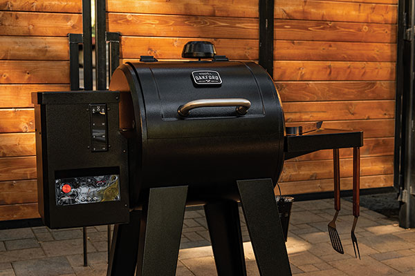 Heat Up the Holidays with Gift Ideas for Grillers 2