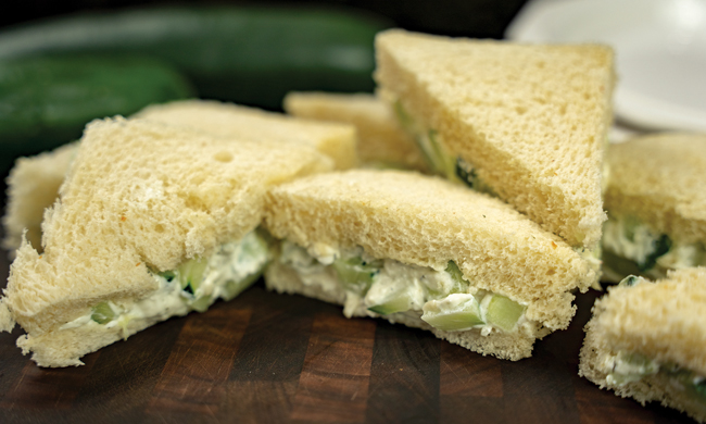 17454 cucumber sandwiches detail intro image