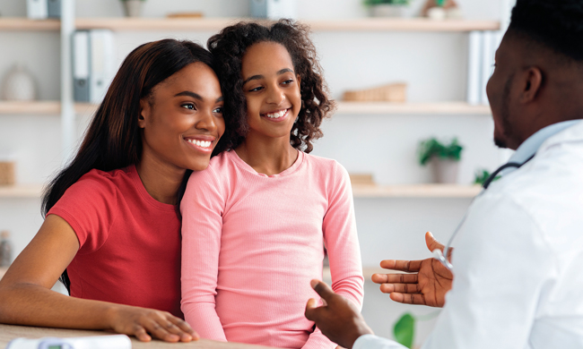 Hypertrophic Cardiomyopathy