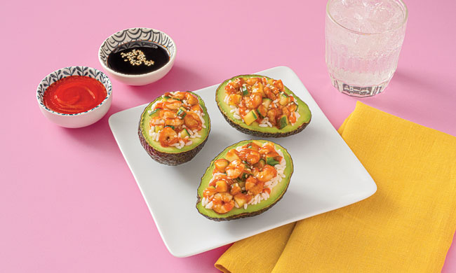 Entertaining Made Easy