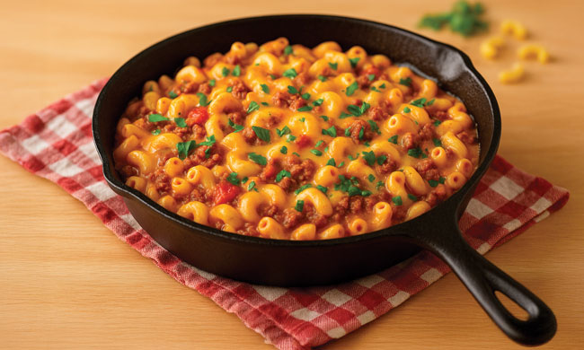 Back-to-School Meal Prep