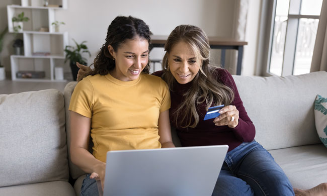 Helping Kids Make Money