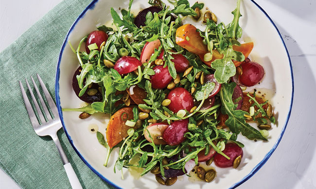 Support Immune Health