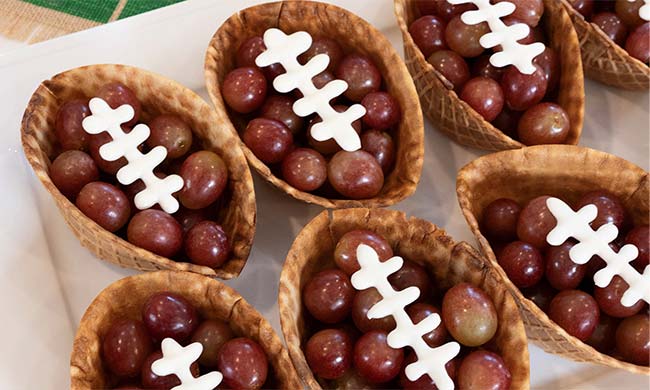 Tackle Game Day Gatherings with 7 Superstar Dishes