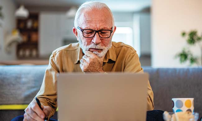 Medicare Open Enrollment