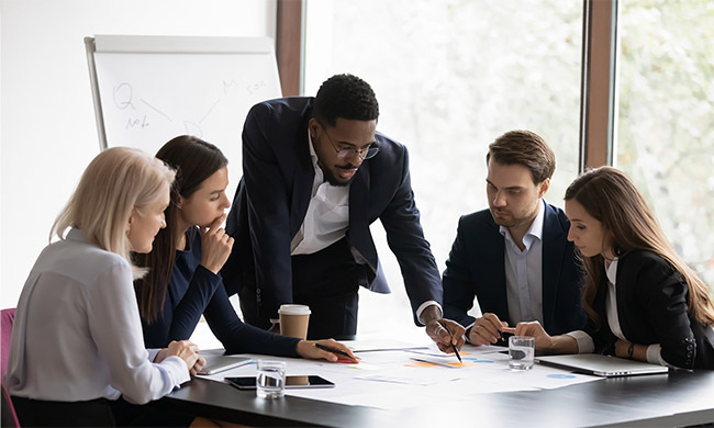 Leading with Purpose in the Age of AI