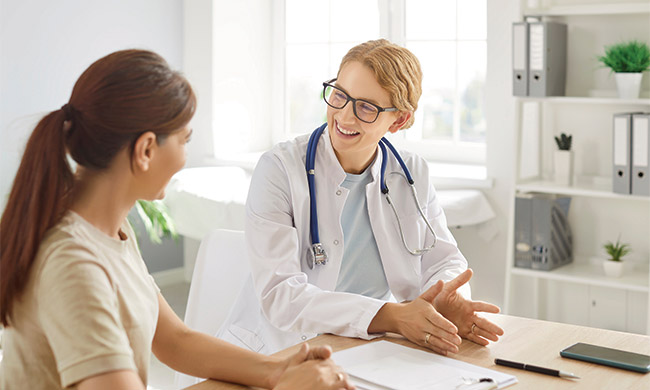 Heart-Body Connection