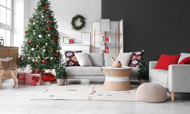 5 Tips to Get Your Home Ready for Holiday Hosting