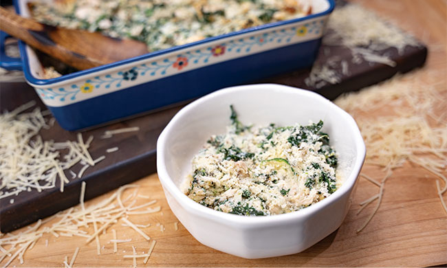 Win Busy Weeknights with a One-Pan Meal