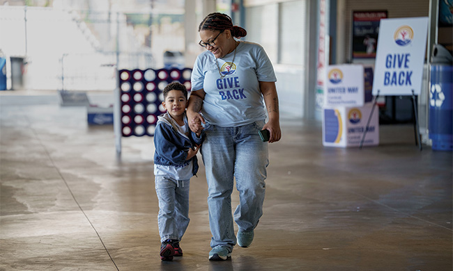 The Holiday Spirit Matters — Why Giving Back Should Last All Year