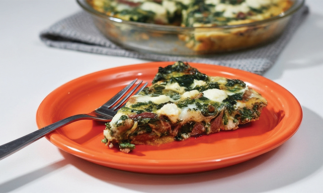 Healthy Everyday Recipes for Real Life: Nutritious, Energy-Boosting, Egg-Inspired Breakfasts That Save Time