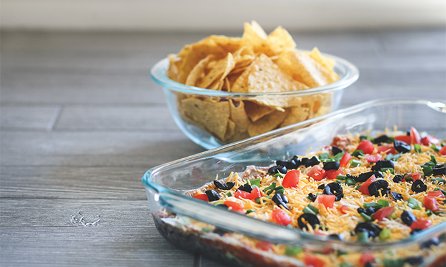 Win Your Watch Party with a Fan Favorite Dip