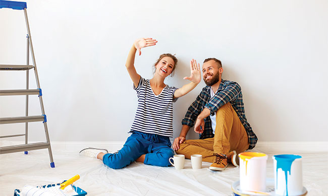 Planning a home remodel is as much about your vision as it is your preparation. With a thoughtful plan, you can refresh your living space, stay on budget and enjoy the process without feeling overwhelmed.