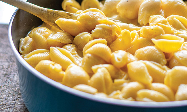 Beat the Winter Blues with a Childhood Classic