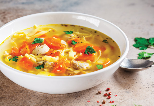 17786 SickDaySoup detail embed