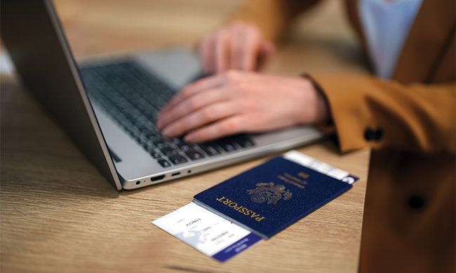 Tighter Budgets Haven't Stopped Travel. They've Changed How Americans Plan