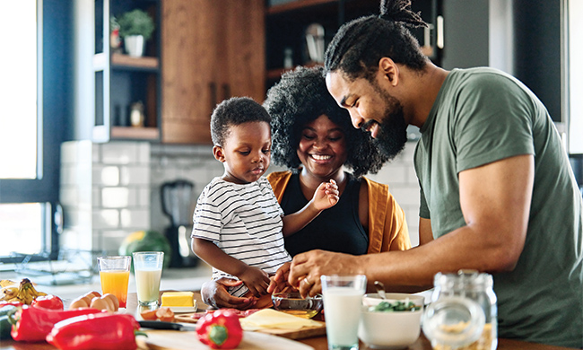 Why Simple Daily Habits Matter More Than Big Health Resolutions