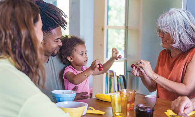 For families with young children, mealtimes can often feel like negotiations or even battles. If that sounds familiar, you’re not alone. Picky eating is one of the most universal challenges families face. With the right strategies, parents can reduce stress, build healthier habits and help children become more confident, curious eaters.