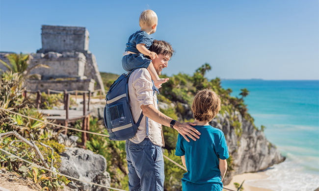 Traveling to Mexico? For some travelers counting down to spring break, recent headlines about violence in parts of Mexico have sparked a new question: Should I cancel my trip? 