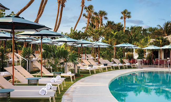 Travel Smarter for Spring's Most Anticipated Moments