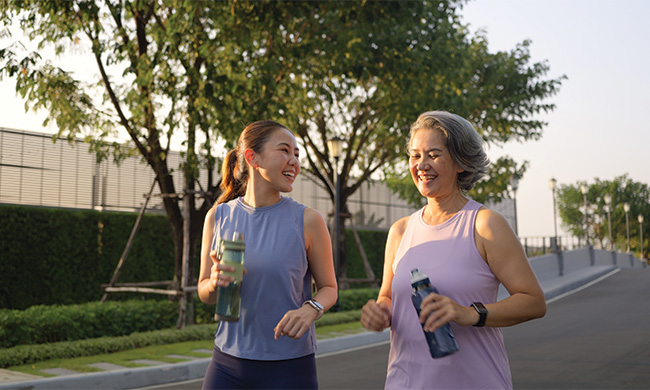 Stopping the 'Silent Killer