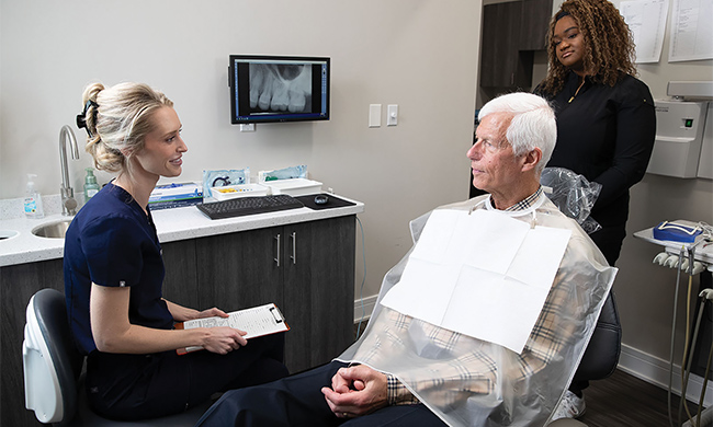 4 Endodontist-Approved Tips to Help Save Your Natural Teeth