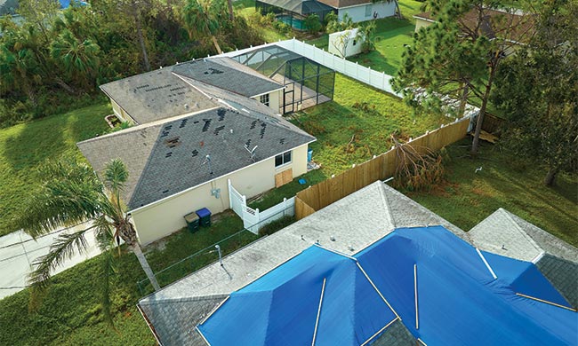 How agentic AI is changing the way contractors assess storm damage