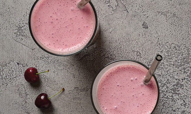 Nutrition-Boosting