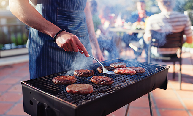 6 Savvy Ways to Ensure Grilling Success This Summer