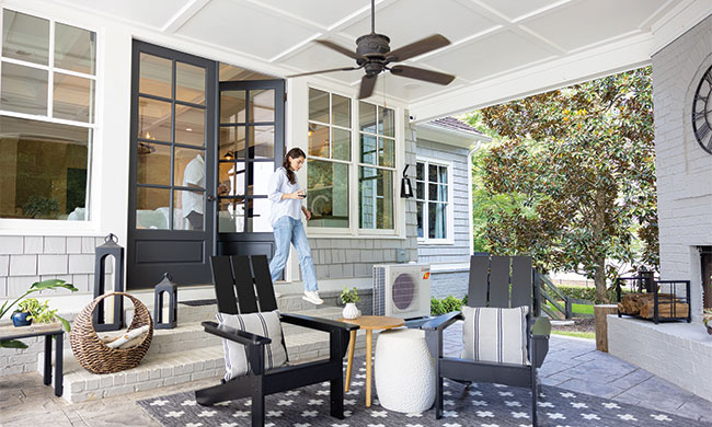 HVAC Systems